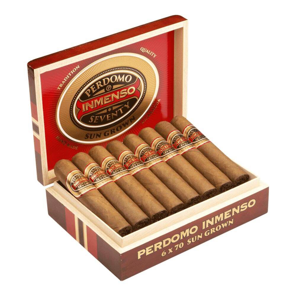 6 X 70 Sungrown, , jrcigars